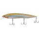 Воблер Megabass Kanata Ayu SW F 160mm 30.0g LZ Hatahata
