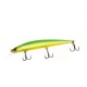 Воблер Raid Level Minnow Plus (125mm, 14g) 006 Lime Chart Воблер Raid Level Minnow Plus (125mm, 14g) 006 Lime Chart