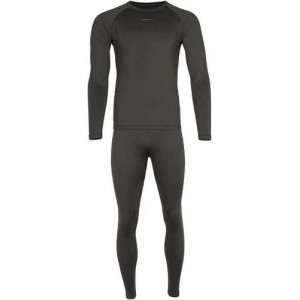 Термобелье X-Fish One M Черный