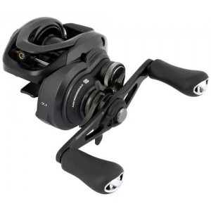 Катушка Shimano Curado MGL K 71HG 8+1BB 7.4:1