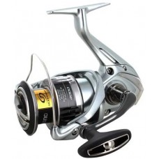 Катушка Shimano Nasci FC C3000 5+1BB 5.0:1
