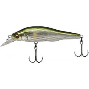 Воблер Megabass X-80 Trick Darter SP 80.5mm 10.5g Wagin Ayu