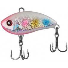 Воблер Viking Fishing Punch Vib 30mm 4g #24 White Legend