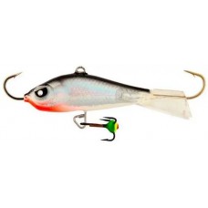 Балансир Lucky John Baltic (с тройником) 63mm 46.0g #13H