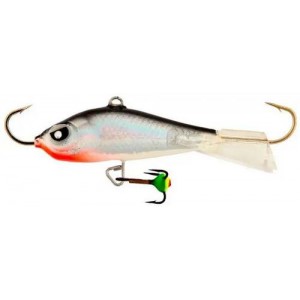 Балансир Lucky John Baltic (с тройником) 63mm 46.0g #13H