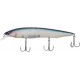 Воблер Megabass Kanata Ayu F 160mm 30.0g Kameyama Ghost Pearl