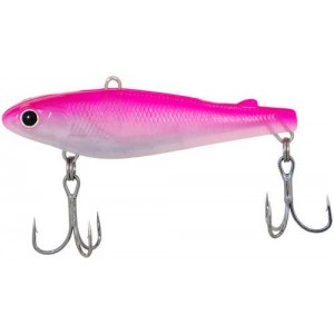 Воблер Viking Fishing Sidekick VIB 70mm 22g #08 Pinky