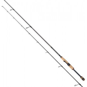 Спиннинг G.Loomis GLX Jig & Worm Spinning GLX 802S JWR 2.03m 3-7g (1 част.)