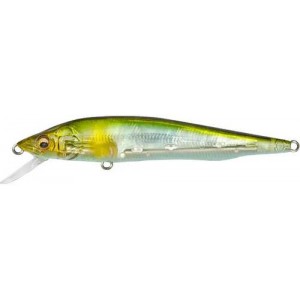 Воблер Megabass Vision Q-GO SP 95mm 10.6g NC Ayu