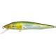 Воблер Megabass Vision Q-GO SP 95mm 10.6g NC Ayu
