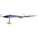 Балансир Viking Fishing Yeti Ice Jig 90mm 46.0g #01 Blue Glam