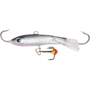 Балансир Lucky John Classic (с тройником) 60mm 16.0g #13H