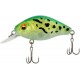 Воблер X-Fish Cranky 45F 45mm 7g #218 (0.6-1.5m)