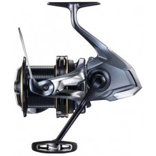 Катушка Shimano Power Aero 14000 XSC PG 8+1BB 3.5:1