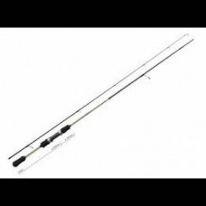 Спінінг Yamaga Blanks Lupus For Area 60MTR MOTION