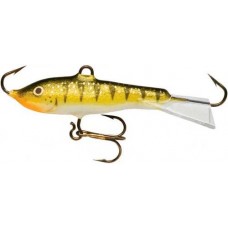 Балансир Rapala Jigging Rap W3 30mm 6.0g GYP