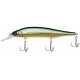 Воблер Megabass X-80 Magnum+1 S 115mm 18.0g GG Lime Gold Ob