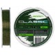Леска Brain Classic Carp Line 3D (camo) 150m 0.25mm 15lb 6.6kg