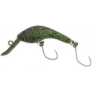 Воблер Nories Rush Bell MR 33mm 2.0g #359M