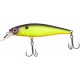 Воблер Jackall Squad Minnow 95SP 95mm 14.0g Purple Mohican