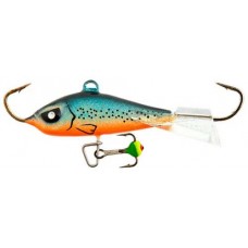 Балансир Lucky John Baltic (с тройником) 63mm 46.0g #53