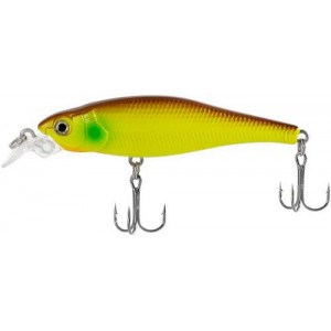 Воблер X-Fish Dude 70SP 70mm 6.5g #004 (0.6-1.5m)