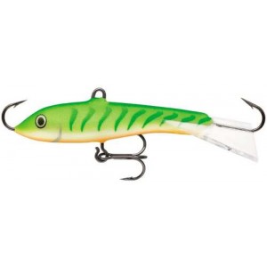 Балансир Rapala Jigging Rap W2 20mm 4.0g GTU
