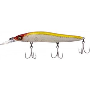 Воблер Megabass Oneten R+1 SF 110mm 14.0g M Western Clown