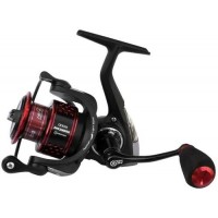 Котушка Favorite Hurricane 2000S 5.2:1 10+1BB