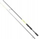 Спиннинг Select Zander ZND-702M 2.13m 6-24g Ex.Fast
