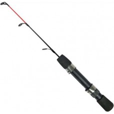 Удочка зимняя Viking Fishing Ice Tele Hard 50сm H max 40g