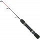 Удочка зимняя Viking Fishing Ice Tele Medium 50сm M max 25g