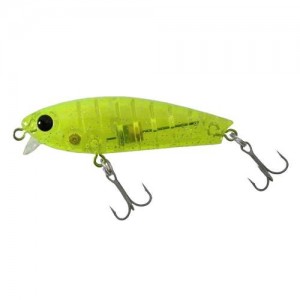 Воблер ZipBaits ZBL Zoea Lipple 45F 3г L-038