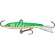 Балансир Rapala Jigging Rap W3 30mm 6.0g GTU