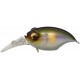 Воблер Megabass Griffon Bait Finesse MR-X F 38mm 5.25g PM Setsuki Ayu