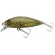 Воблер Jackall Abbey Minnow 38SF 38mm 2.4g Sally Green