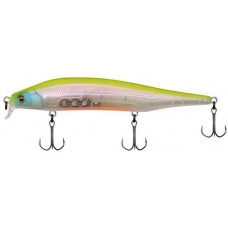 Воблер Megabass Ito Shiner SSR 115mm 14.0g Aurora Reaction