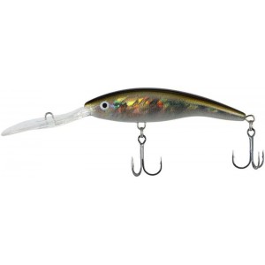 Воблер Select Basher 90F колір S49