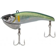 Воблер Jackall Tricoroll Vib 50S 50mm 6.2g Nishiki Ayu