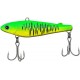 Воблер Viking Fishing Sidekick VIB 60mm 16g #06 Light Perch