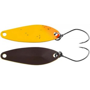 Блешня Select Welldy 2.5g 31mm #19 Fallen Leaf