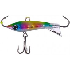 Балансир Viking Fishing Yeti Ice Jig 30mm 5.0g #16 European Values