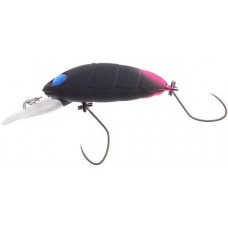 Воблер Nories Crankin Pupa 34mm 2.6g #44M