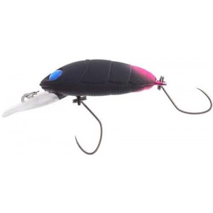 Воблер Nories Crankin Pupa 34mm 2.6g #44M