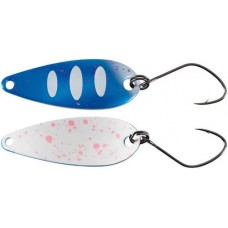 Блешня Select Rival 2.3g 30mm #12 Glamour Winter