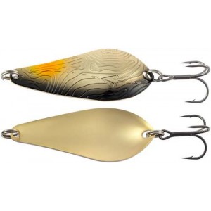 Блешня Select ProAtom 15.0g 65mm #06