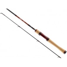 Спиннинг Favorite Arena Stream ARNS1-562SUL 1.68m 1-5g Fast