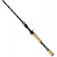 Спиннинг G.Loomis NRX+ Jig & Worm Casting 803C JWR 2.03m 5-18g Casting (1 част.)