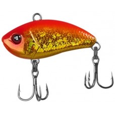 Воблер Viking Fishing Punch Vib 30mm 4g #25 Candle Flame