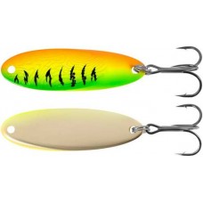 Блешня Select AspMaster 10.0g 45mm MTGG